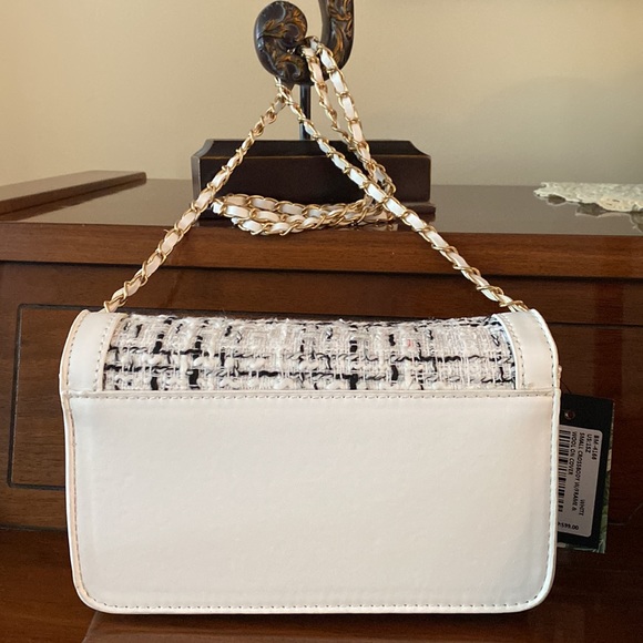 Badgley Mischka crossbody bag - Picture 2 of 4